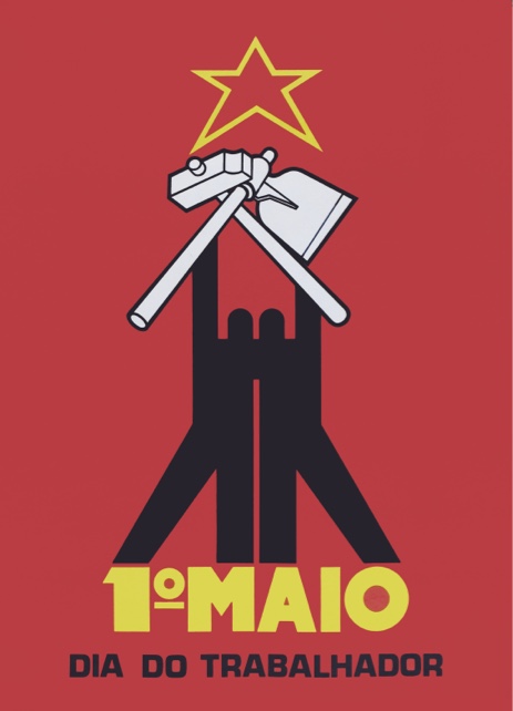 1st May, Day of the Worker