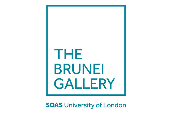 Brunei Gallery logo